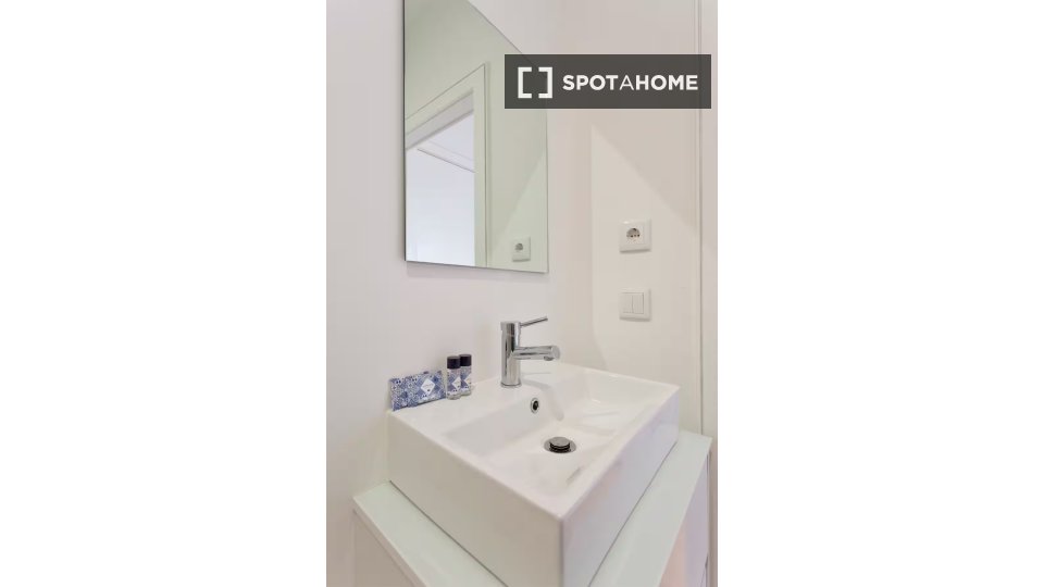 Apartment Porto, 1 bed — photo 9