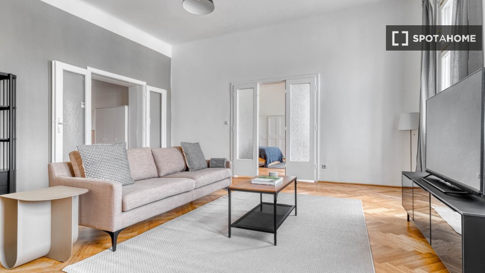 Apartment Vienna, 3 beds, 180m² — photo 11