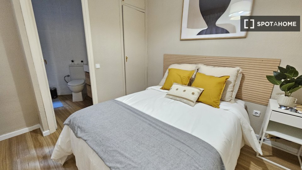Apartment mono Barcelona, 45m² — photo 12