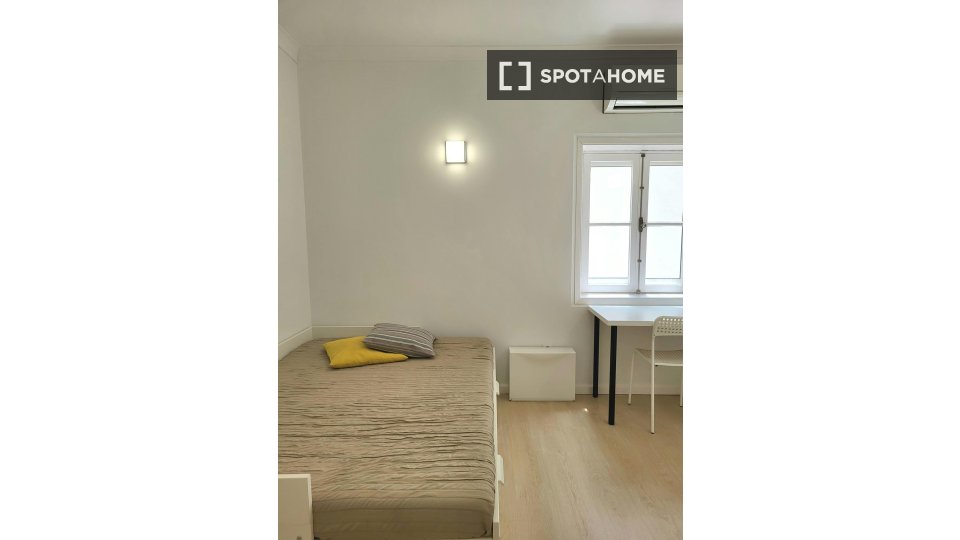 Double room Porto, 20 beds — photo 18
