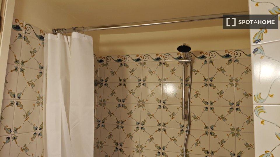 Apartment mono Rome, 40m² — photo 24