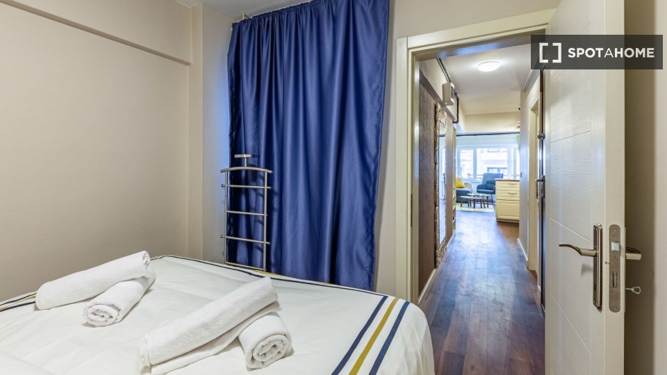 Apartment Istanbul, 1 bed — photo 16