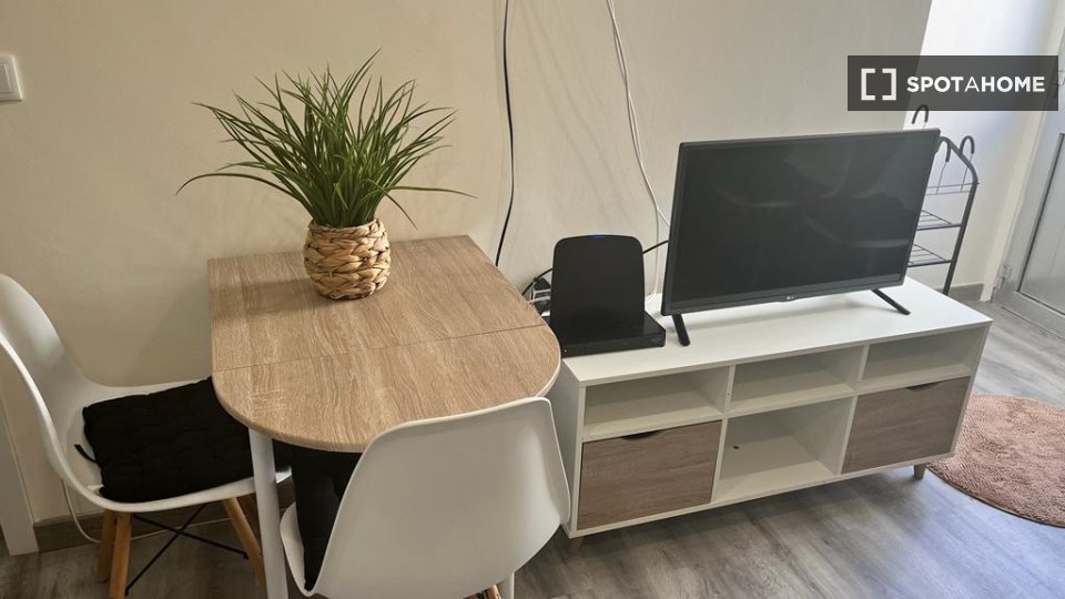Apartment mono Porto, 30m² — photo 3
