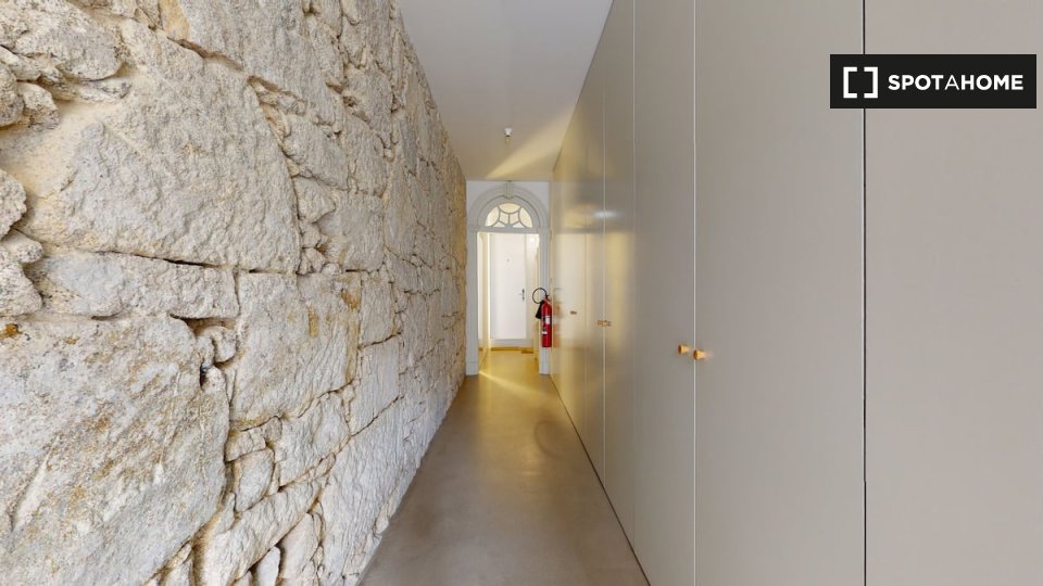 Apartment mono Porto, 40m² — photo 4