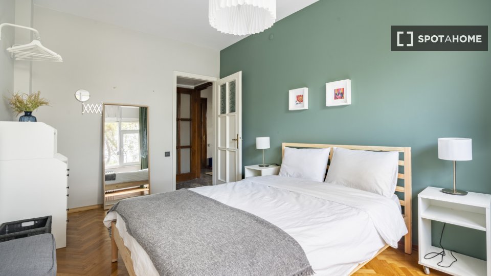 Apartment Istanbul, 1 bed — photo 14
