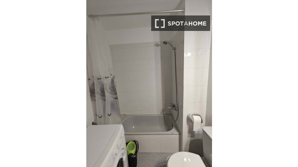Apartment mono Santa_Cruz_De_Tenerife, 35m² — photo 5