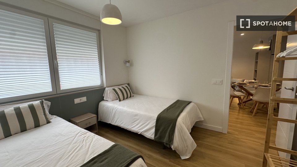Apartment Madrid, 2 beds, 70m² — photo 4