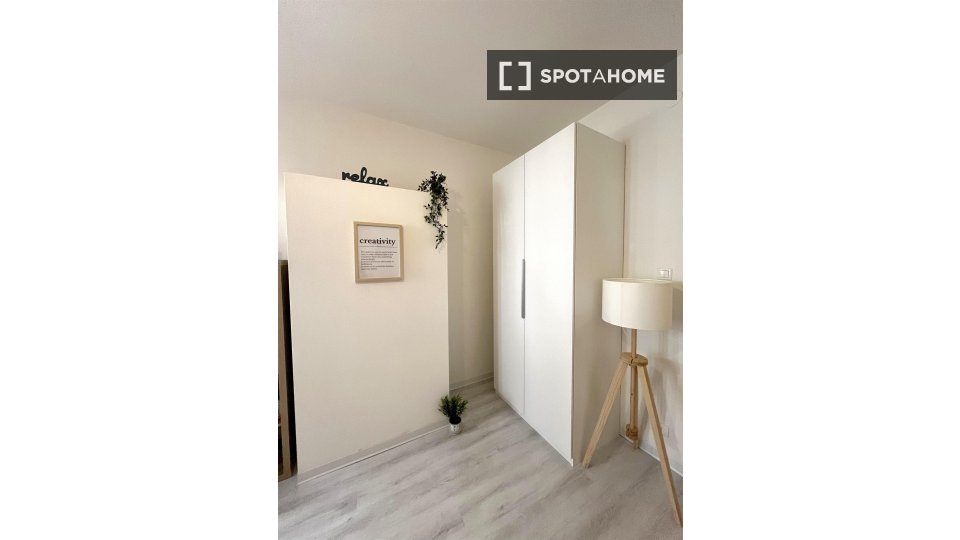 Double room Trento, 6 beds — photo 13