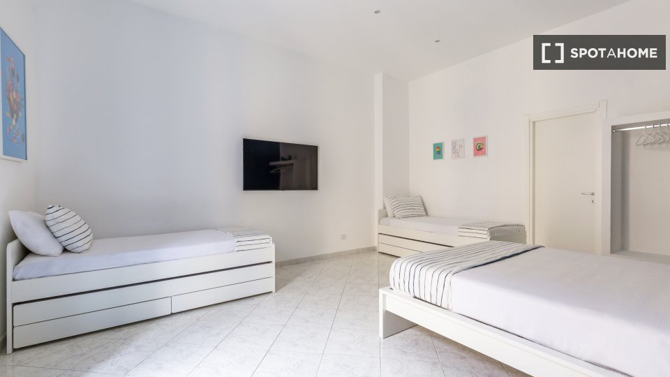 Apartment Naples, 2 beds — photo 2