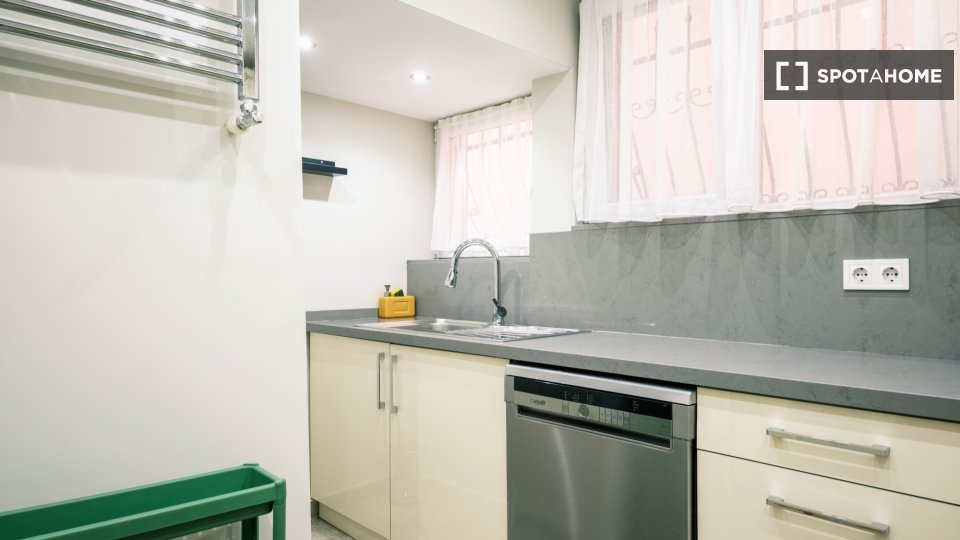 Apartment Istanbul, 1 bed — photo 4