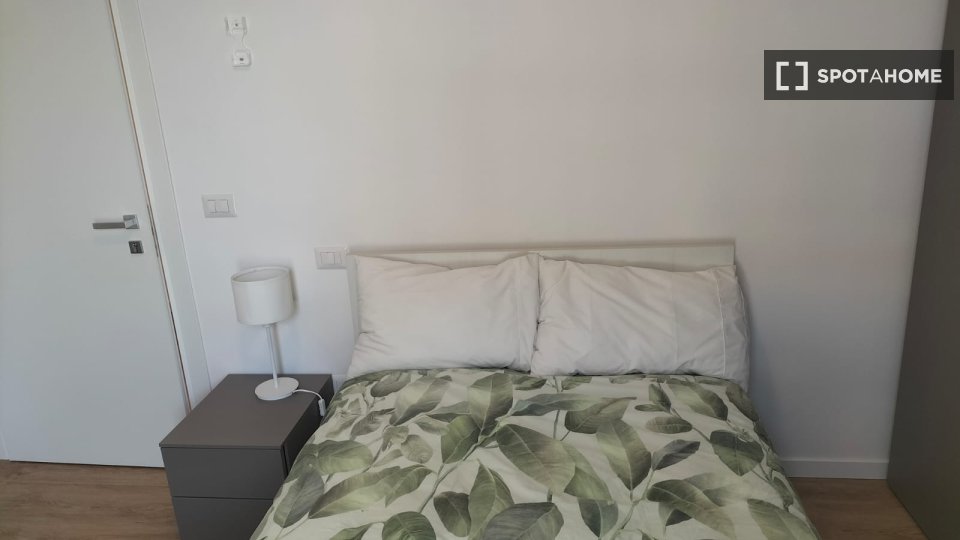 Camera doppia Padova, 5 camere — foto 12