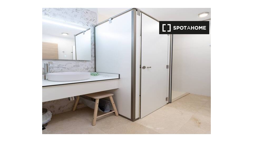 Apartment mono Valencia — photo 7