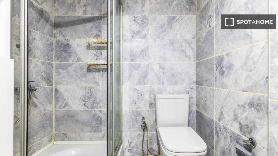 Apartment Istanbul, 1 bed — photo 4