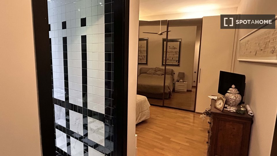 Apartment Florence, 4 beds, 160m² — photo 4