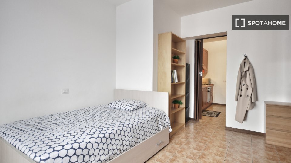 Apartment Milan, 2 beds, 55m² — photo 16