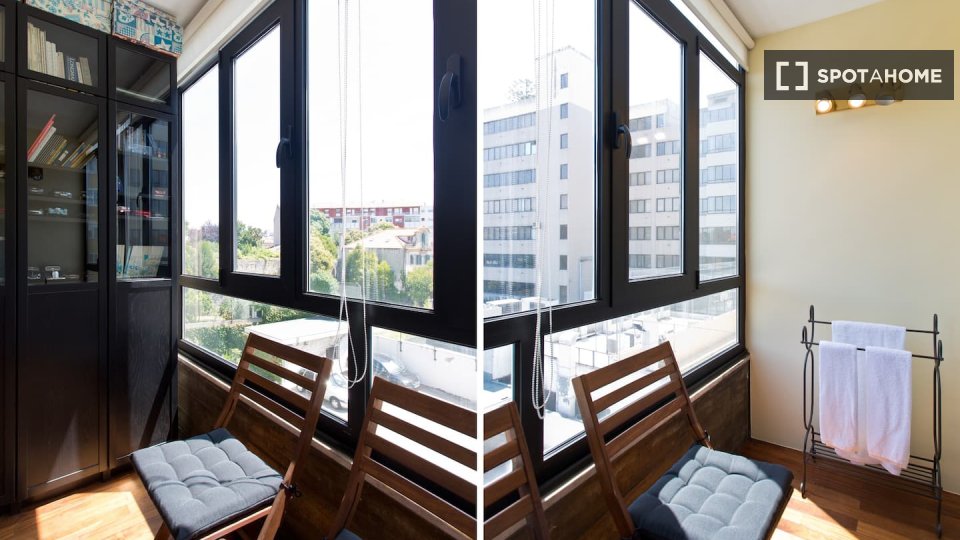 Apartment Porto, 3 beds — photo 8