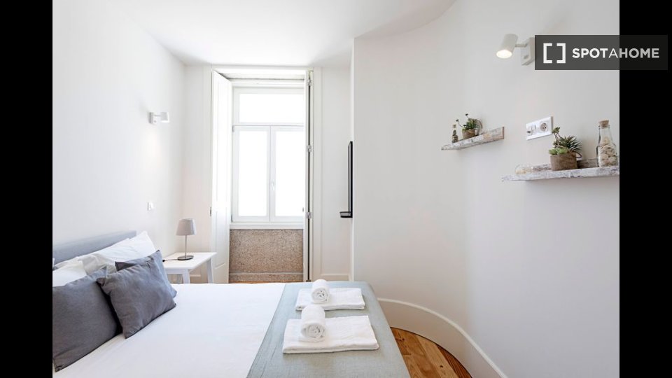 Apartment Porto, 2 beds — photo 3