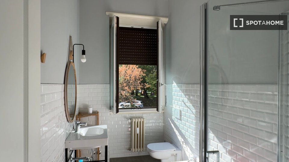 Apartment mono Milan, 50m² — photo 28
