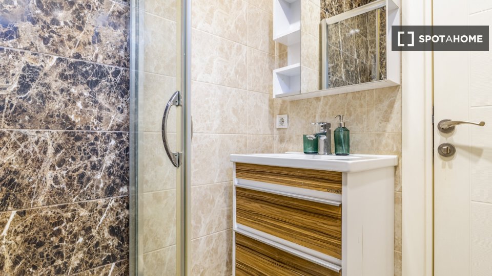 Apartment Istanbul, 1 bed — photo 5