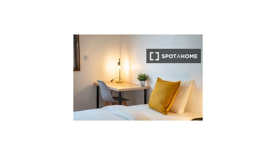 Double room Porto, 7 beds — photo 8