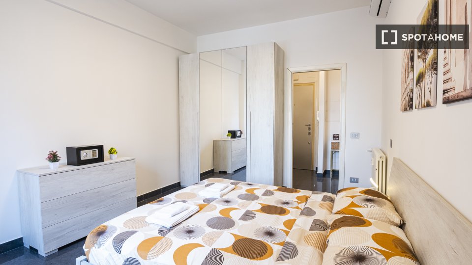 Appartamento Roma, 2 camere, 75m² — foto 10