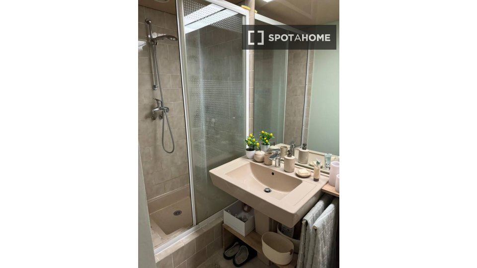 Apartment mono Paris, 22m² — photo 4