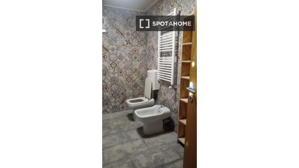 Apartment mono Milán, 56m² — foto 2