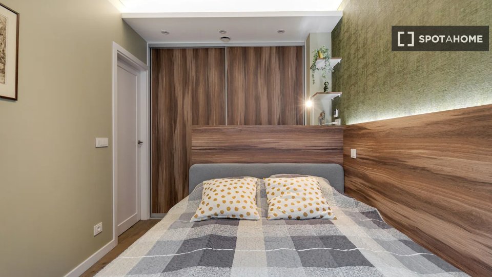 Apartment Vilnius, 1 bed — photo 14
