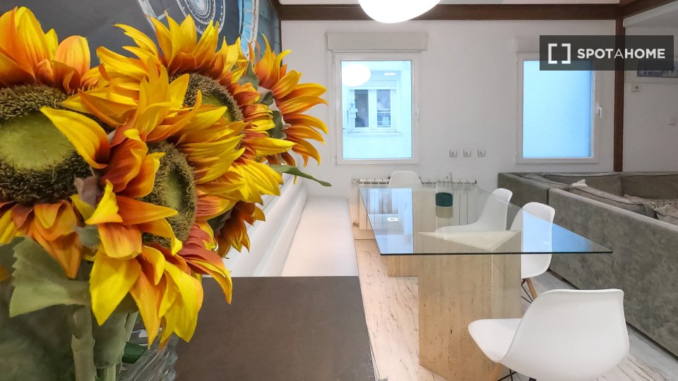 Apartment Salamanca, 2 beds, 70m² — photo 9
