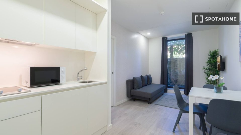 Apartment Porto, 1 bed — photo 7