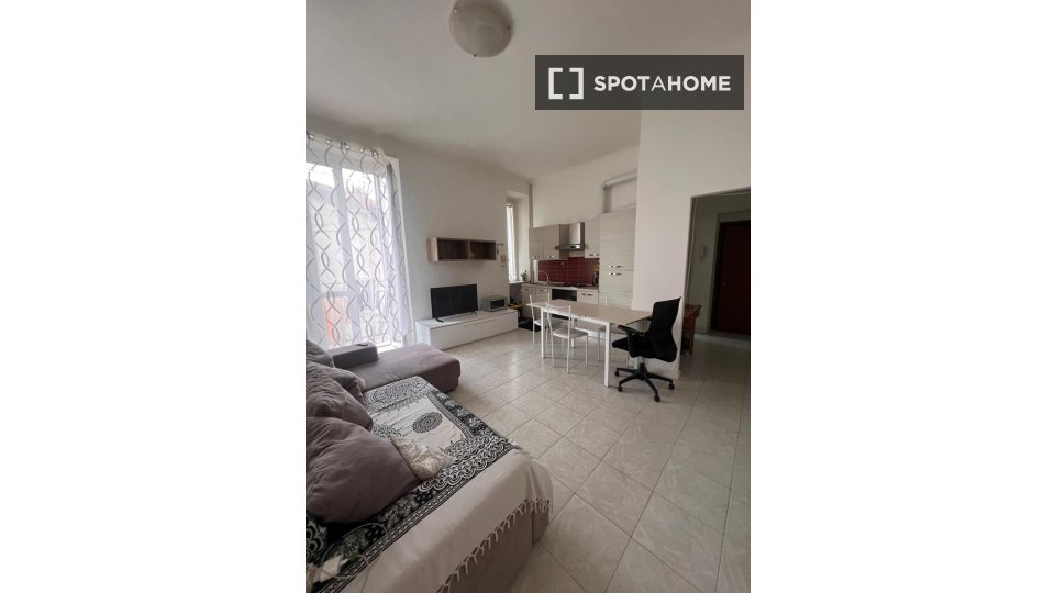 Apartment mono Milan, 56m² — photo 10