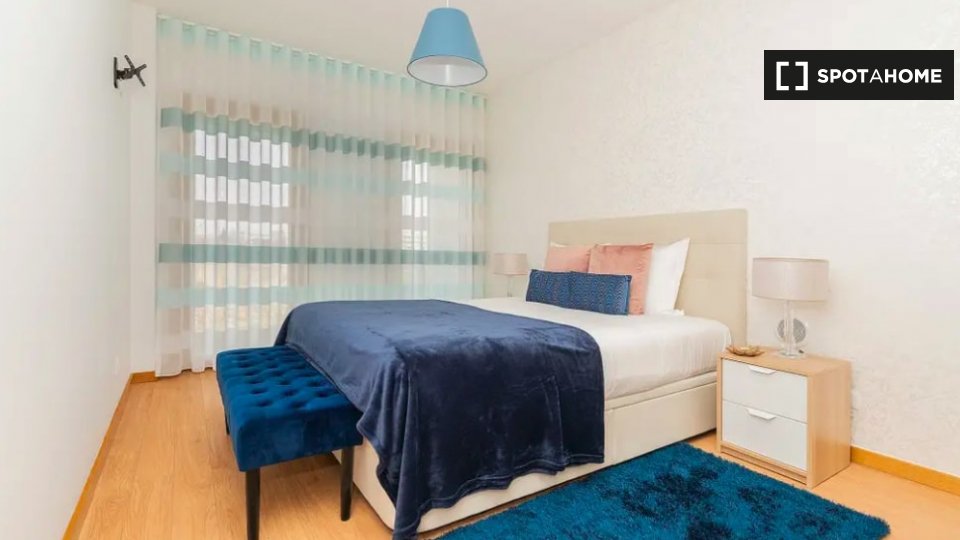 Apartment Lisbon, 3 beds — photo 9