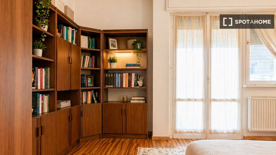 Double room Trento, 4 beds — photo 2