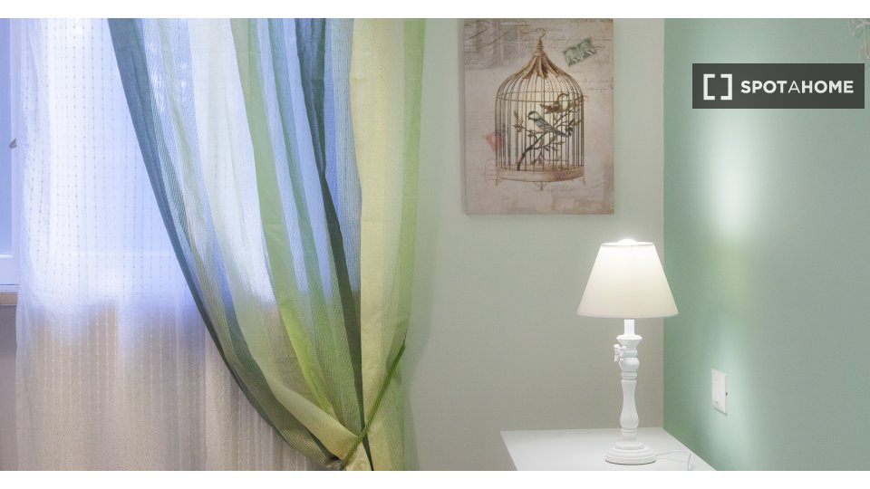 Apartment Rome, 2 beds — photo 9