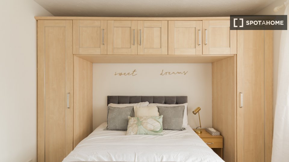 Apartment London, 2 beds — photo 1