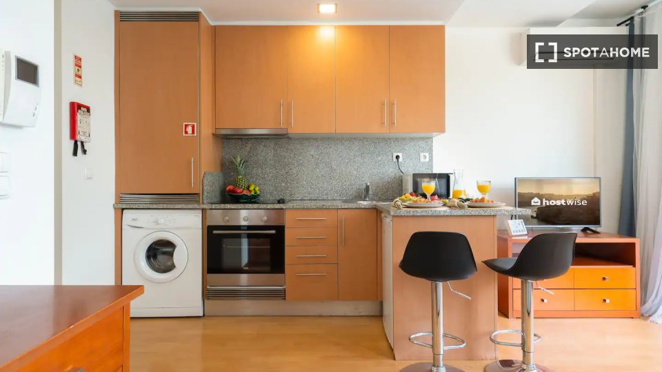 Apartment mono Porto — photo 12