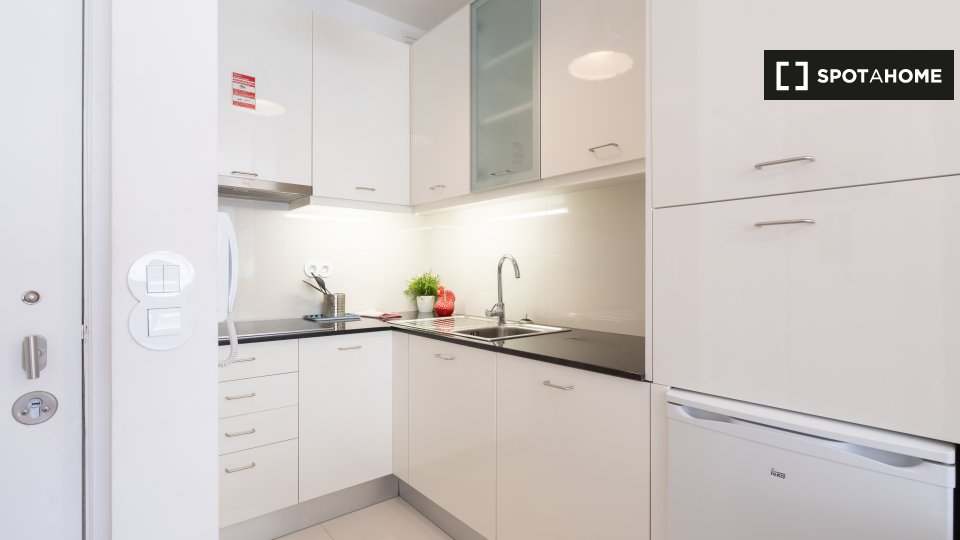 Apartment Porto, 1 bed — photo 16