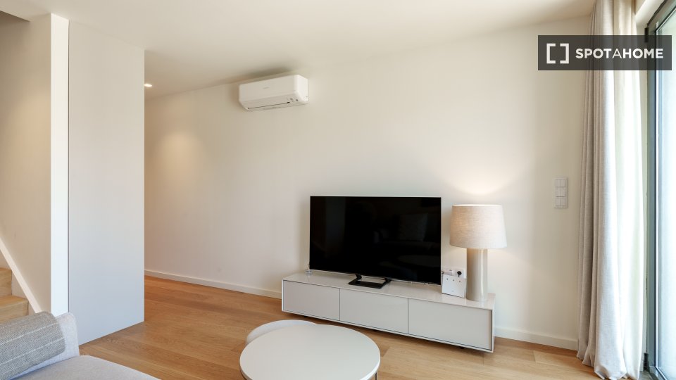 Apartment mono Porto — photo 19