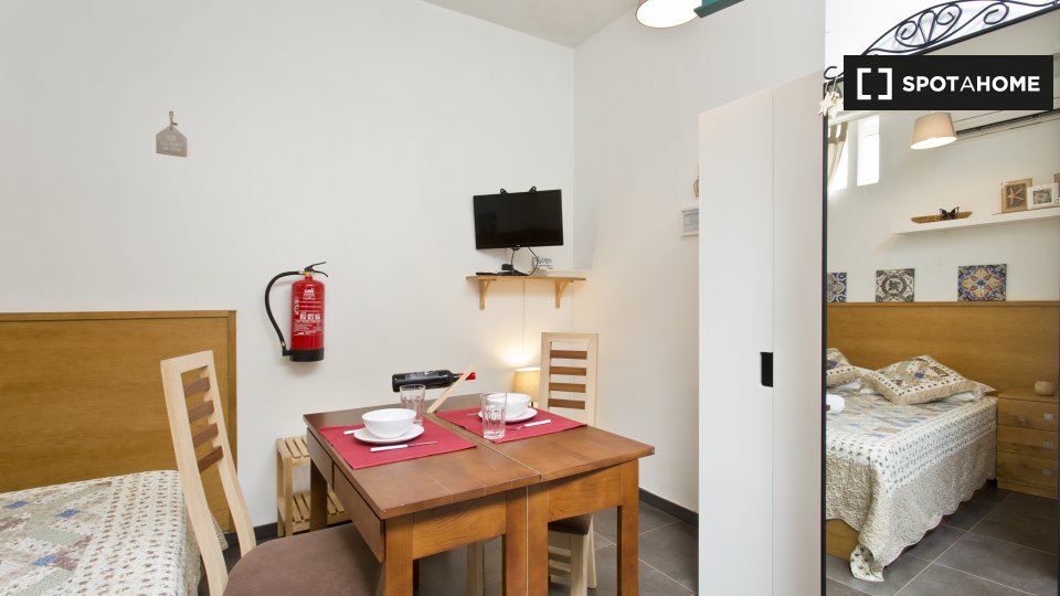 Apartment mono Porto, 45m² — photo 9