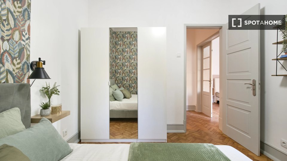 Double room Lisbon, 7 beds — photo 6