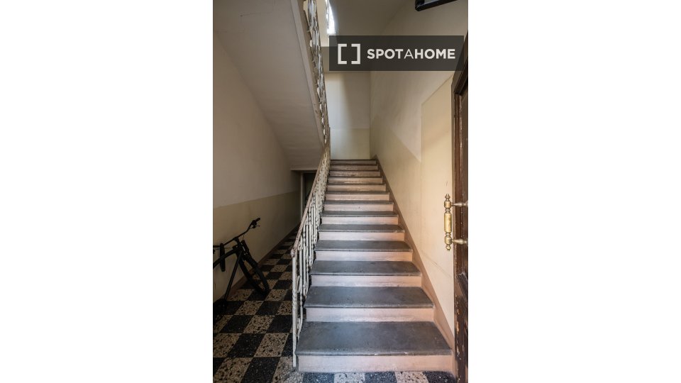 Apartment mono Bologna — photo 17