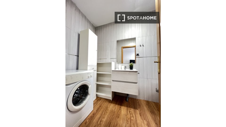 Apartment mono Madrid, 25m² — photo 23