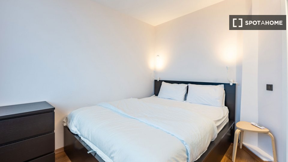 Apartment Istanbul, 1 bed — photo 16