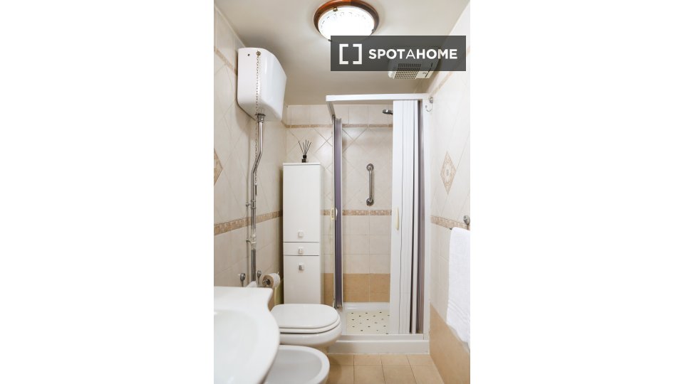 Apartment Naples, 1 bed — photo 6