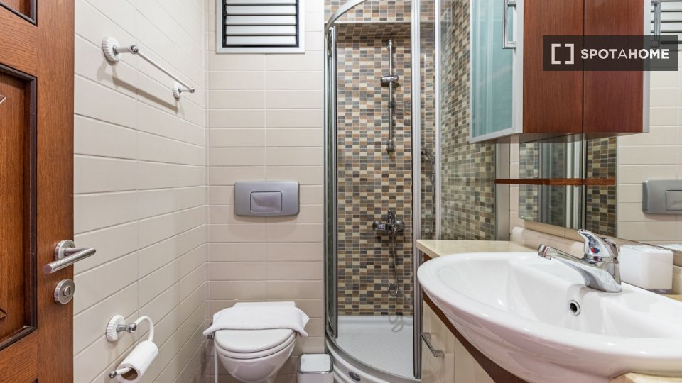 Apartment Istanbul, 1 bed — photo 6