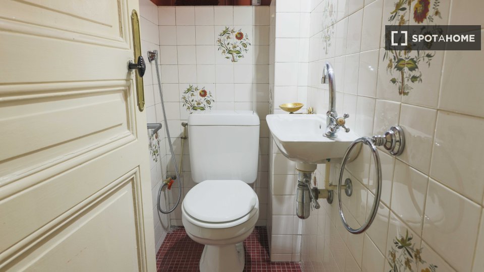 Apartment Paris, 2 beds, 75m² — photo 7