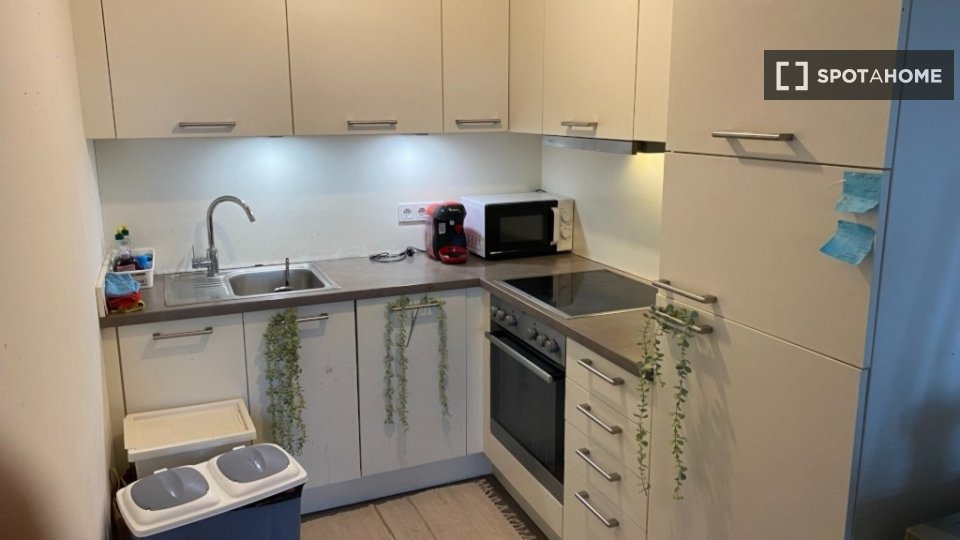 Apartment Berlin, 1 bed — photo 9