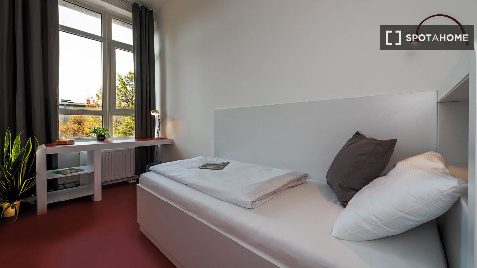 Apartment mono Berlin, 15m² — photo 9