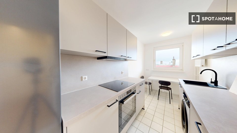 Apartment Berlin, 1 bed, 59m² — photo 7