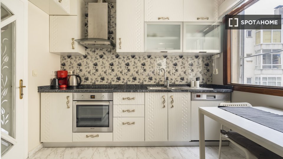 Apartment Istanbul, 1 bed — photo 18